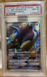 Tauros Gx