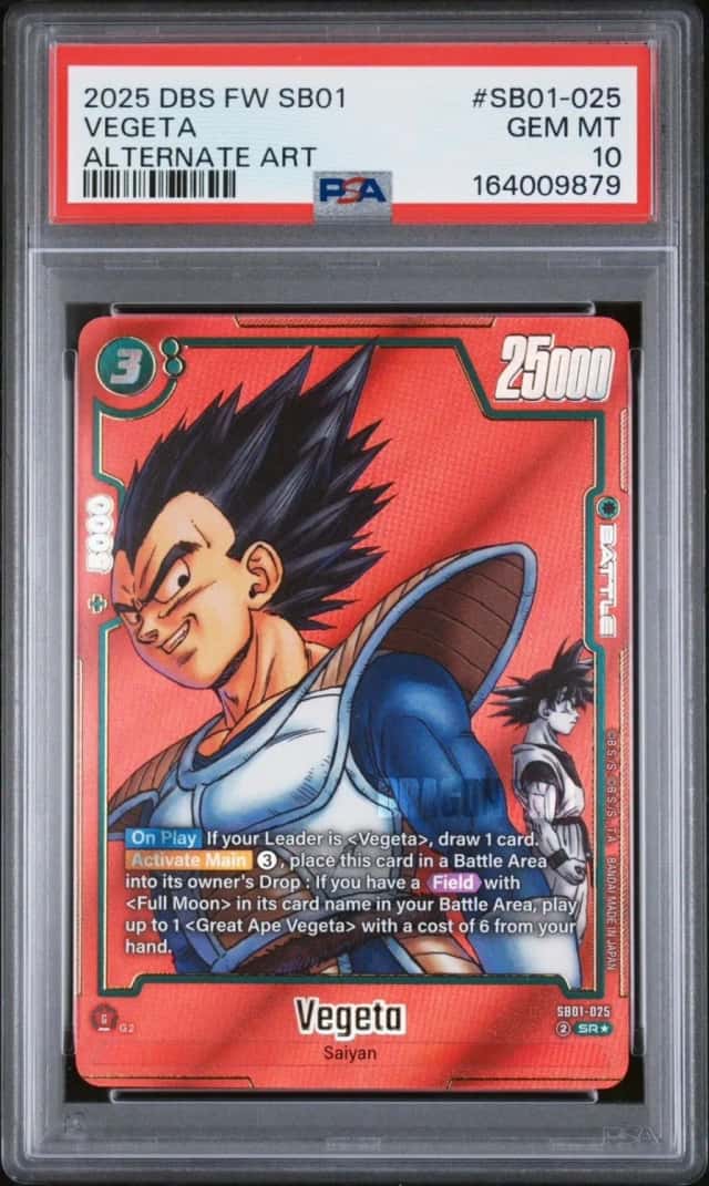 Vegeta