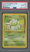 Bulbasaur