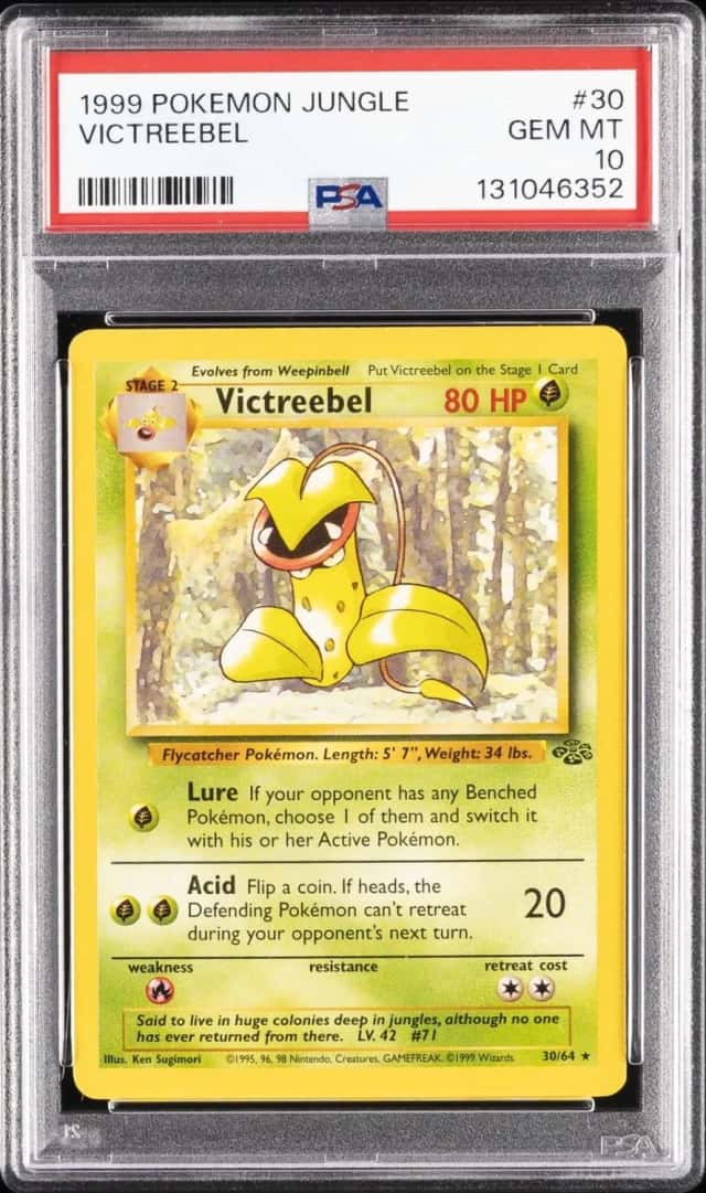 Victreebel