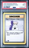 Faux Professeur Chen