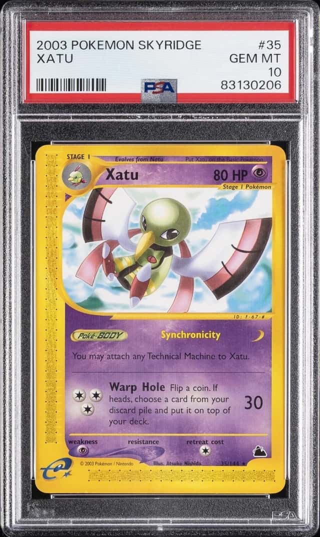 Xatu
