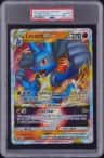 Lucario Vstar