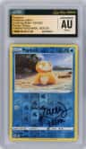 Psyduck