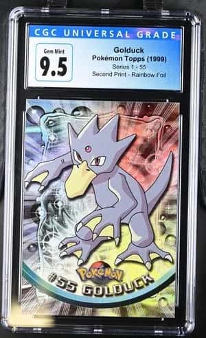 Golduck