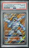 Machamp Gx