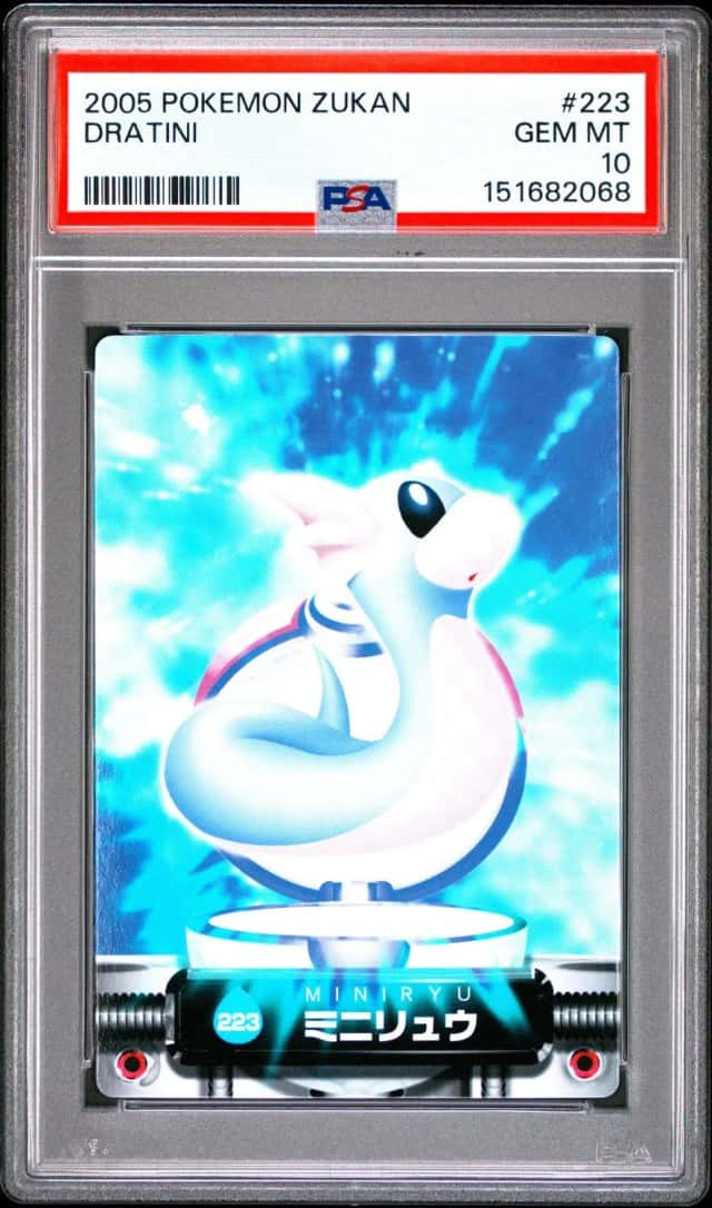 Dratini