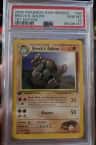 Brock'S Golem