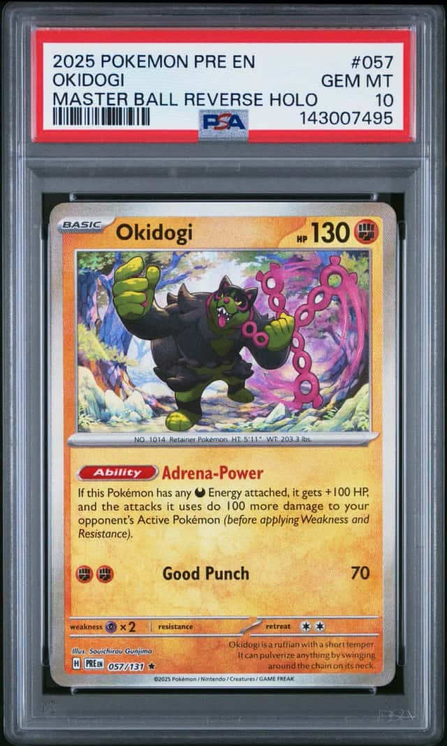 Okidogi