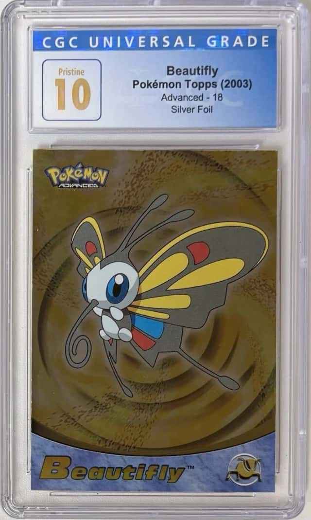 Beautifly