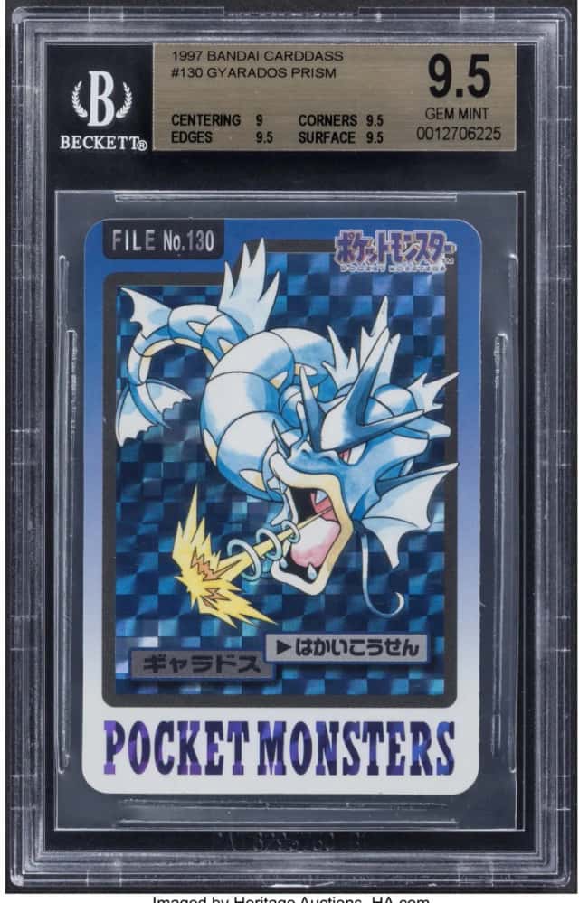 Gyarados