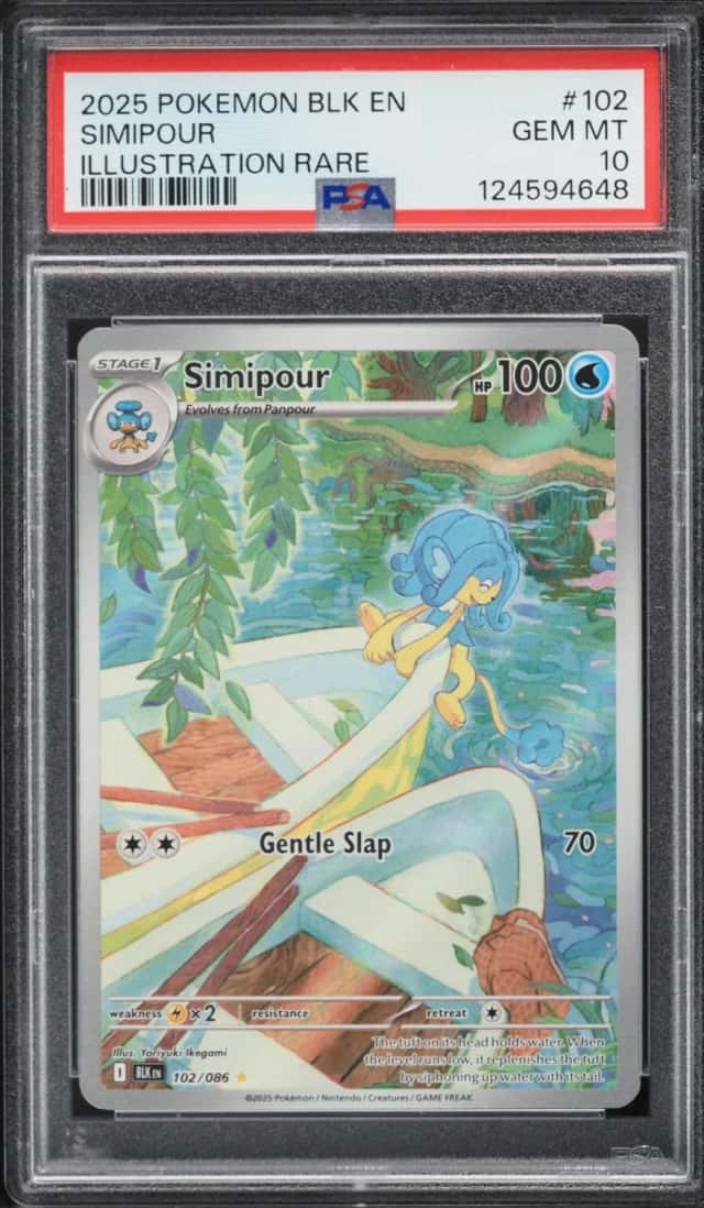 Simipour