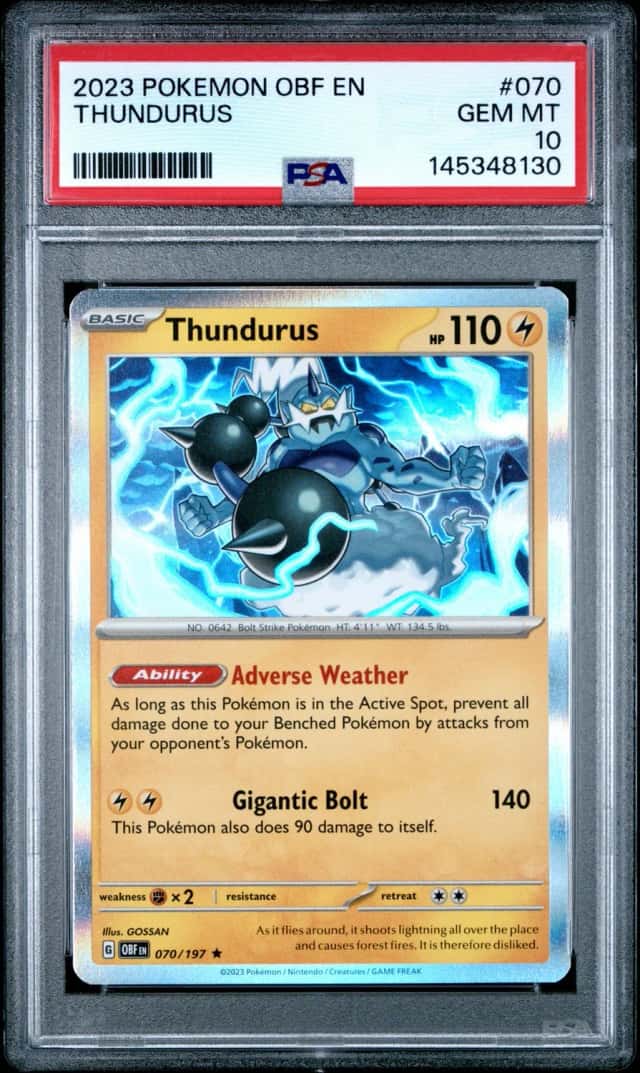 Thundurus