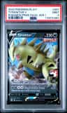 Tyranitar V