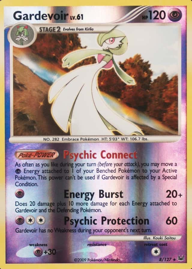 Reverse Holo