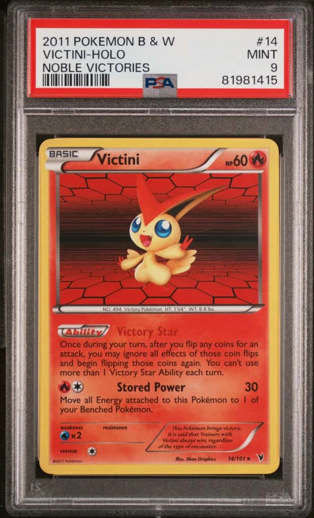 Victini