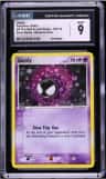 Gastly
