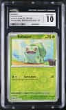 Bulbasaur