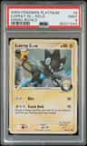 Luxray Gl