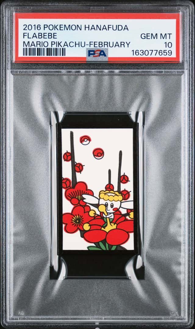 Flabebe