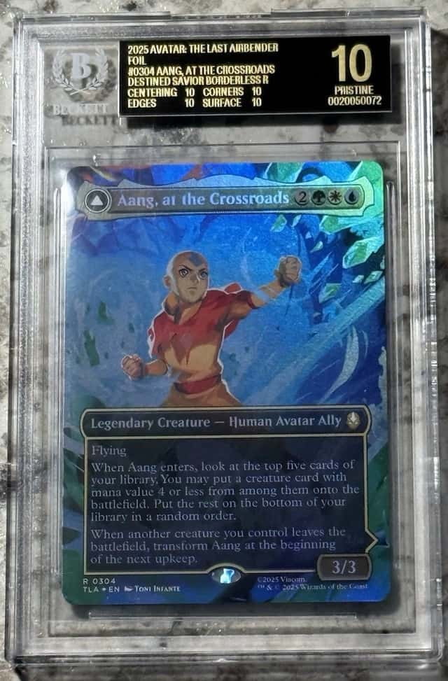 Aang