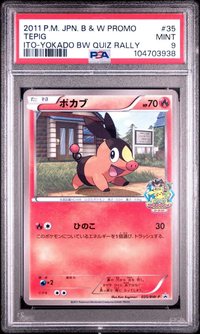 Tepig