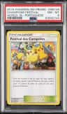 Champions Festival