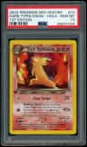Dark Typhlosion