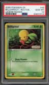 Bellsprout