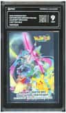 Miku/iron Valiant/farfetch'D/pikachu