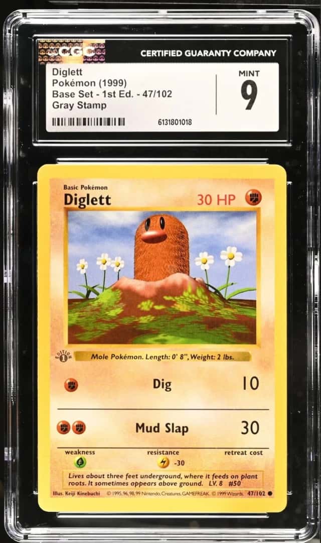 Diglett