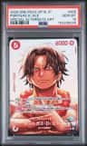 Portgas D. Ace