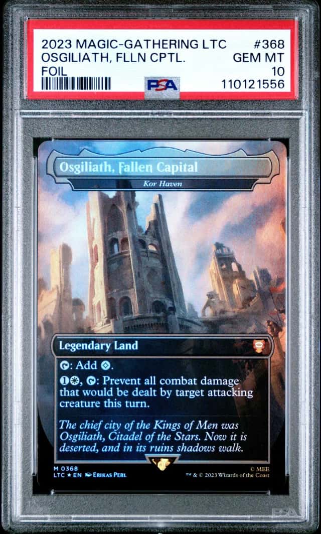 OSGILIATH