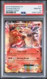 Charizard Ex