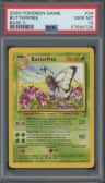 Butterfree