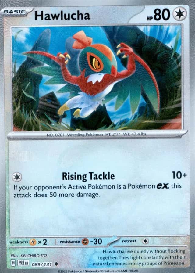 Master Ball · Reverse Holo