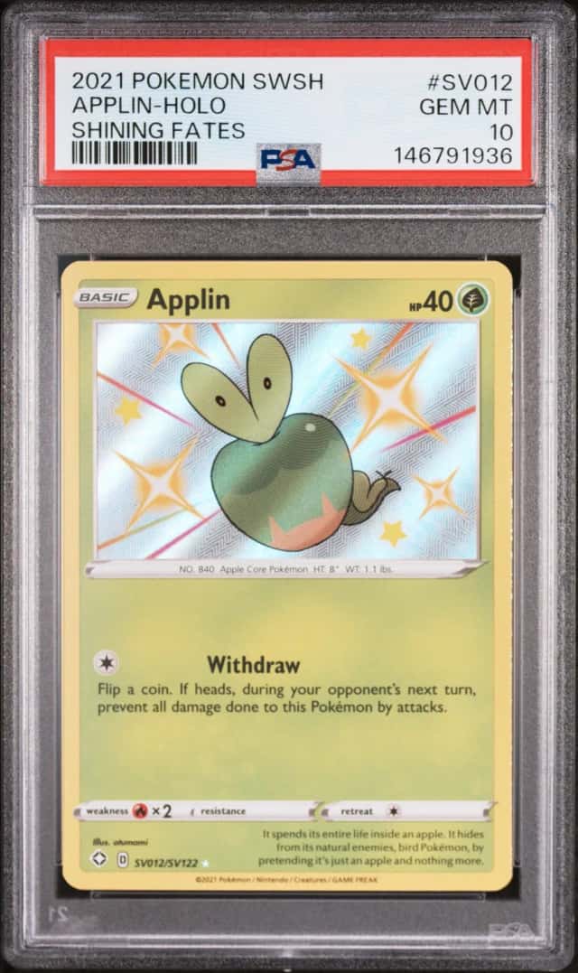 Applin