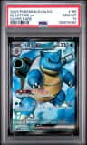 Blastoise Ex