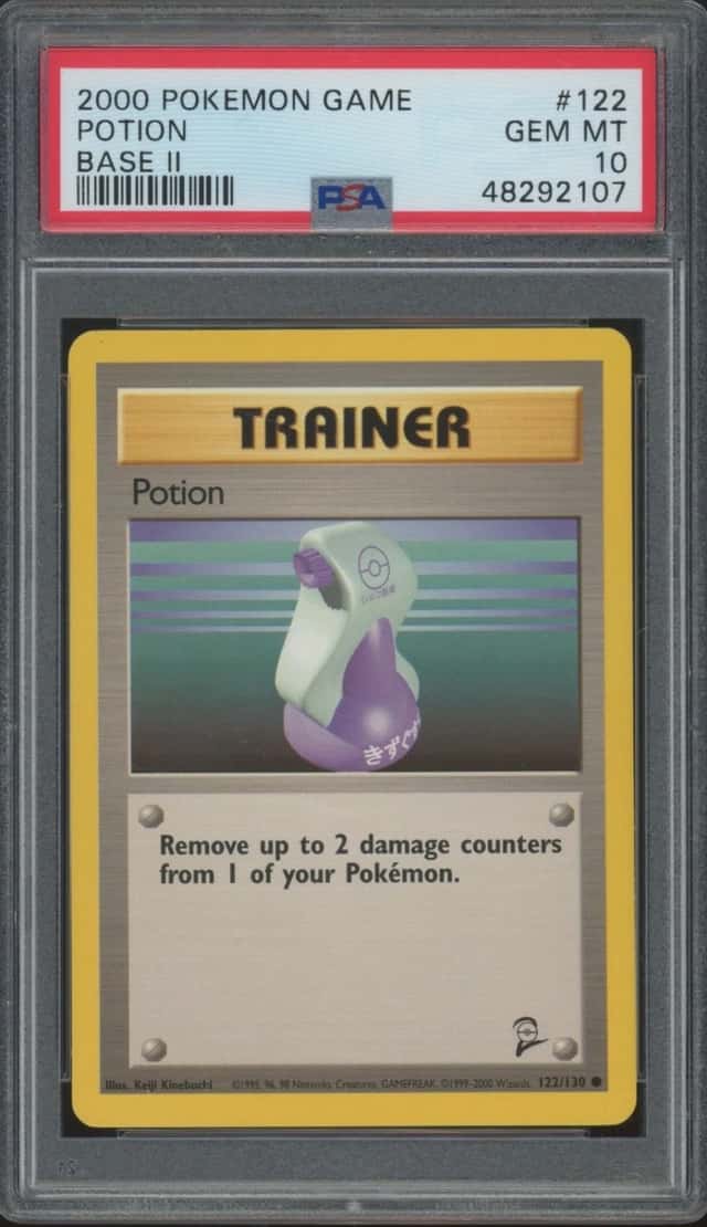 Potion