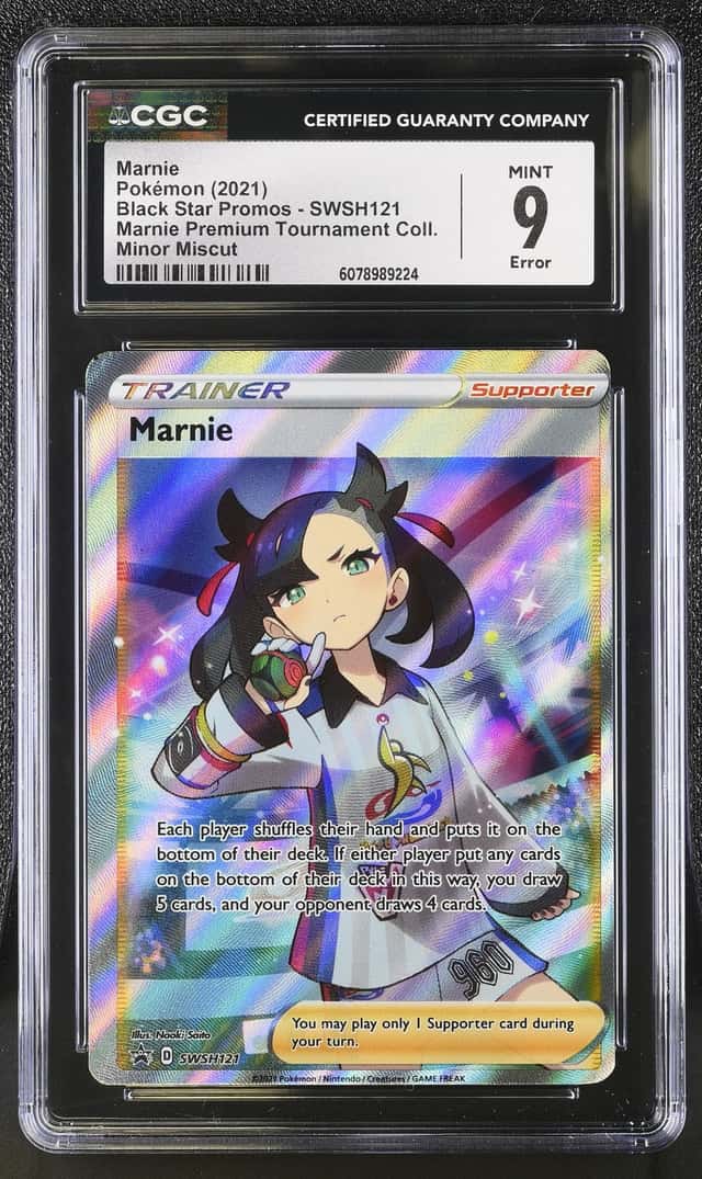 Marnie