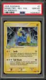 Manectric