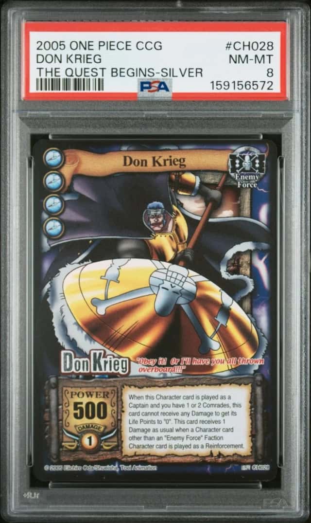 Don Krieg