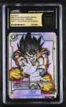 Son Goku