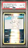 Wartortle