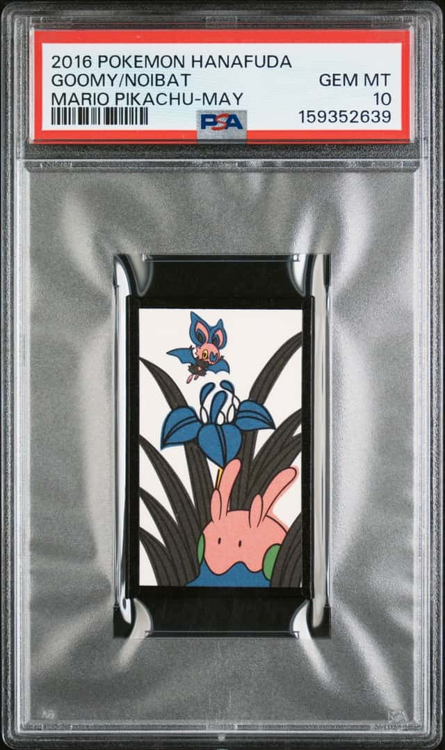 Goomy/Noibat