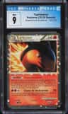 Typhlosion