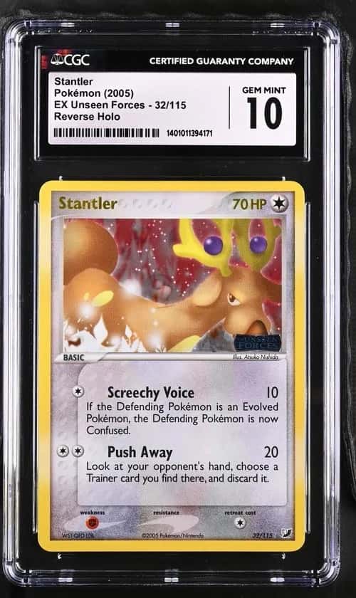 Stantler