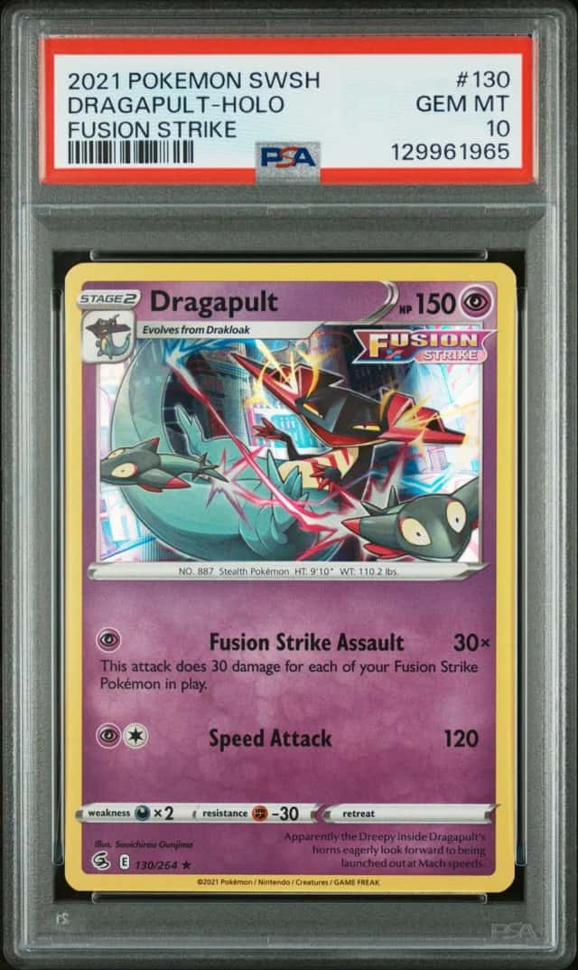 Dragapult