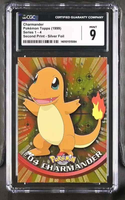 Charmander