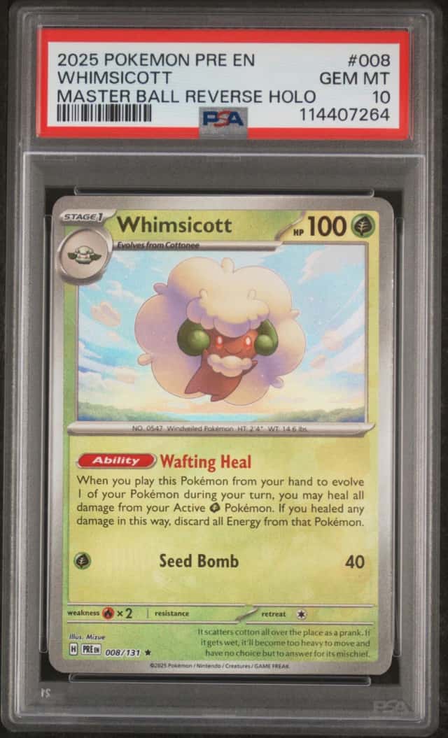 Whimsicott